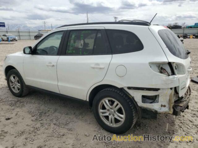 HYUNDAI SANTA FE GLS, 5NMSGDAB5AH365206