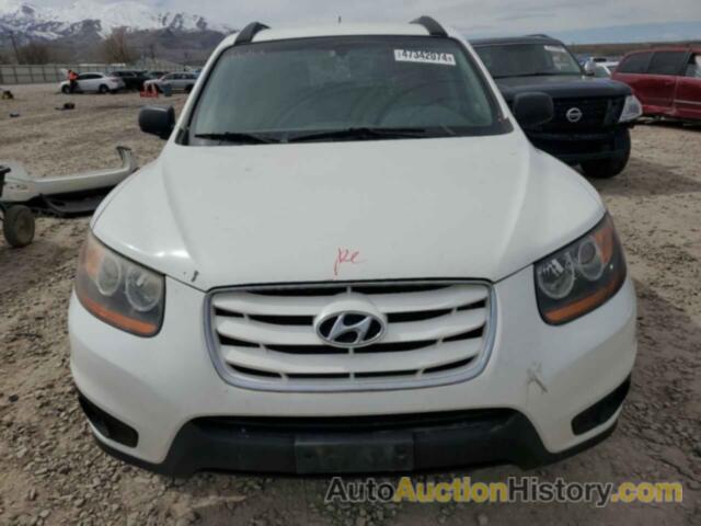 HYUNDAI SANTA FE GLS, 5NMSGDAB5AH365206