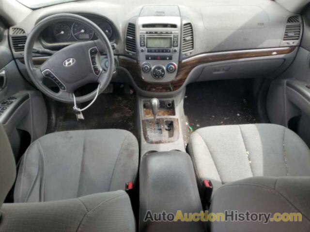 HYUNDAI SANTA FE GLS, 5NMSGDAB5AH365206