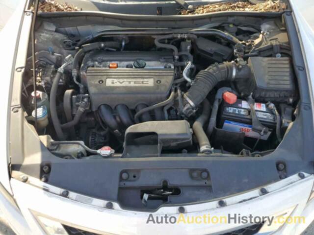 HONDA ACCORD LX, 1HGCS12399A018977