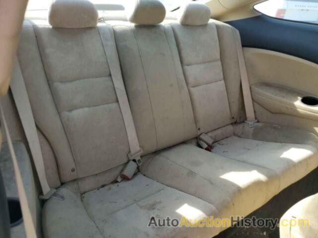 HONDA ACCORD LX, 1HGCS12399A018977