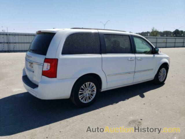 CHRYSLER MINIVAN TOURING L, 2C4RC1CG0FR675455