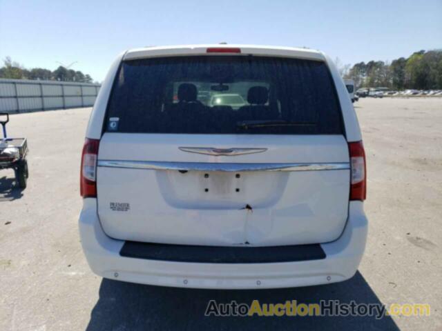 CHRYSLER MINIVAN TOURING L, 2C4RC1CG0FR675455