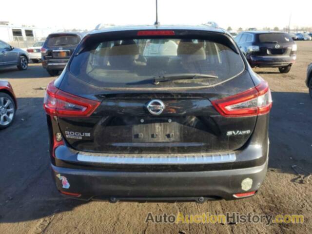 NISSAN ROGUE S, JN1BJ1CW3LW393525