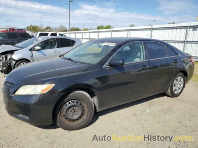 TOYOTA CAMRY CE, 4T1BE46K07U531367