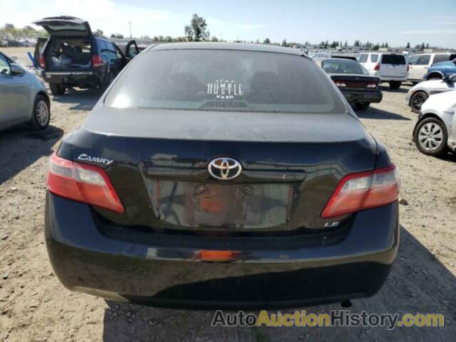 TOYOTA CAMRY CE, 4T1BE46K07U531367