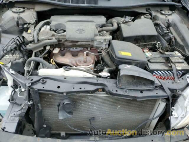 TOYOTA CAMRY L, 4T4BF1FK6DR294056