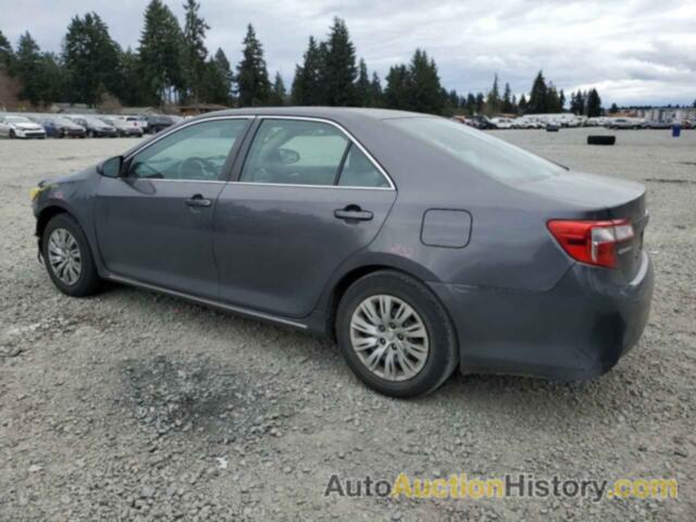 TOYOTA CAMRY L, 4T4BF1FK6DR294056