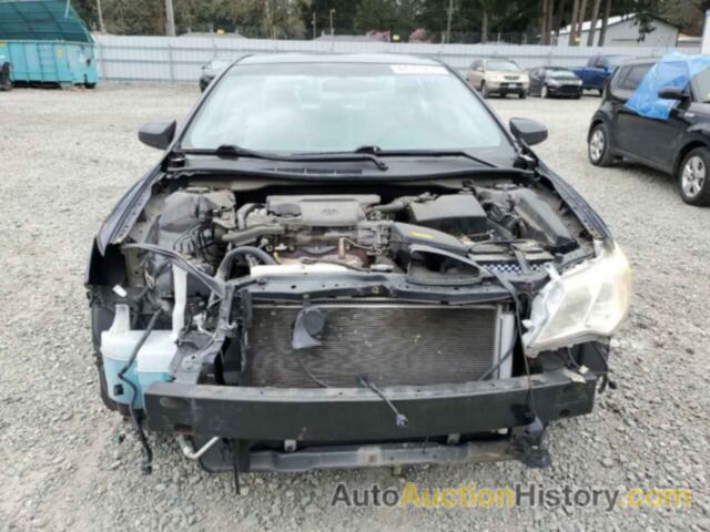 TOYOTA CAMRY L, 4T4BF1FK6DR294056