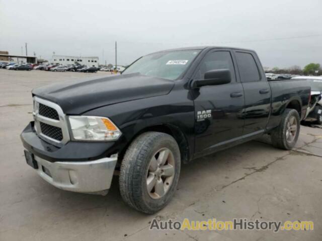 RAM 1500 TRADESMAN, 1C6RR6FG5KS546618