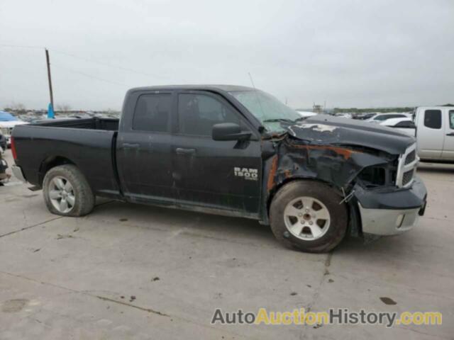 RAM 1500 TRADESMAN, 1C6RR6FG5KS546618