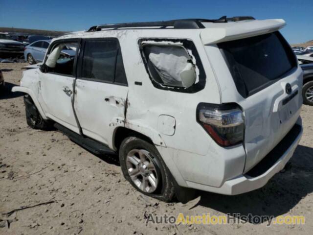 TOYOTA 4RUNNER SR5, JTEBU5JR6F5275208