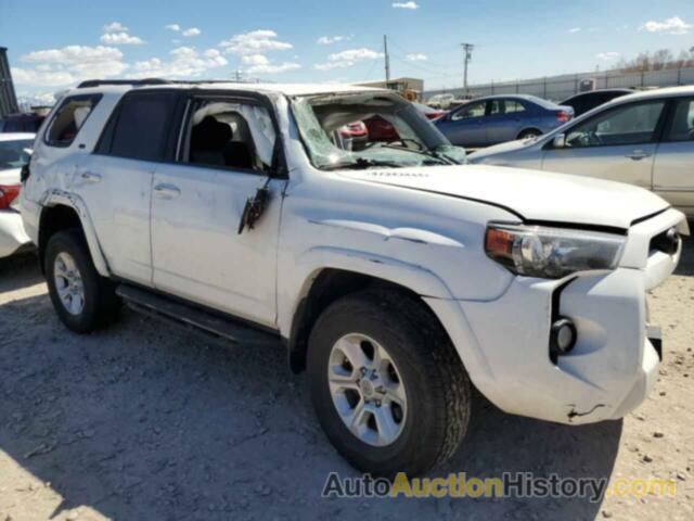 TOYOTA 4RUNNER SR5, JTEBU5JR6F5275208