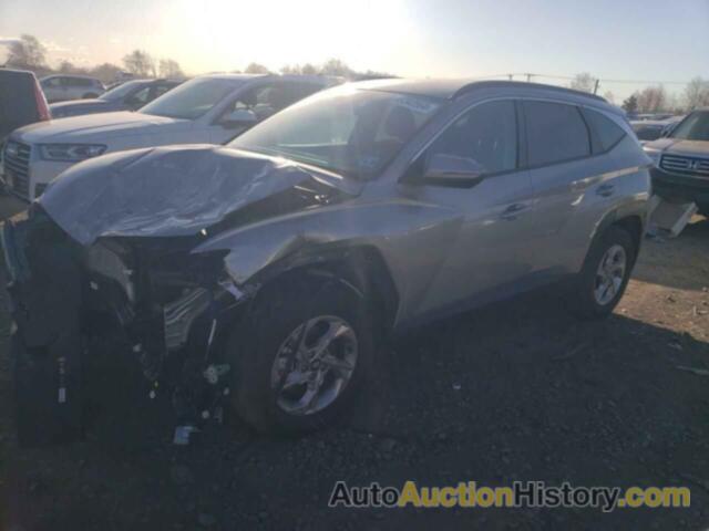 HYUNDAI TUCSON SEL, KM8JBCAE1PU234012