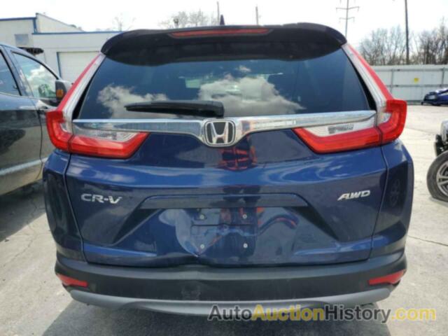 HONDA CRV EX, 7FARW2H57JE020089