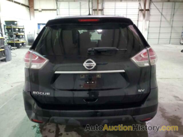 NISSAN ROGUE S, KNMAT2MT4FP584141