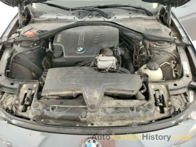 BMW 3 SERIES I SULEV, WBA3C1C51DF435532