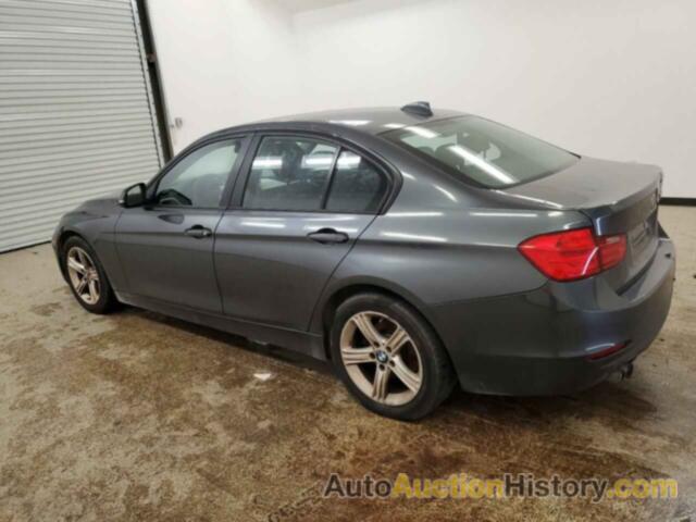 BMW 3 SERIES I SULEV, WBA3C1C51DF435532