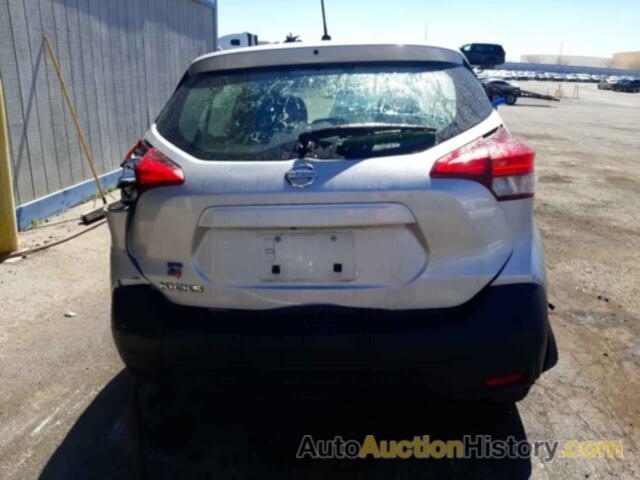 NISSAN KICKS S, 3N1CP5BV4LL571547