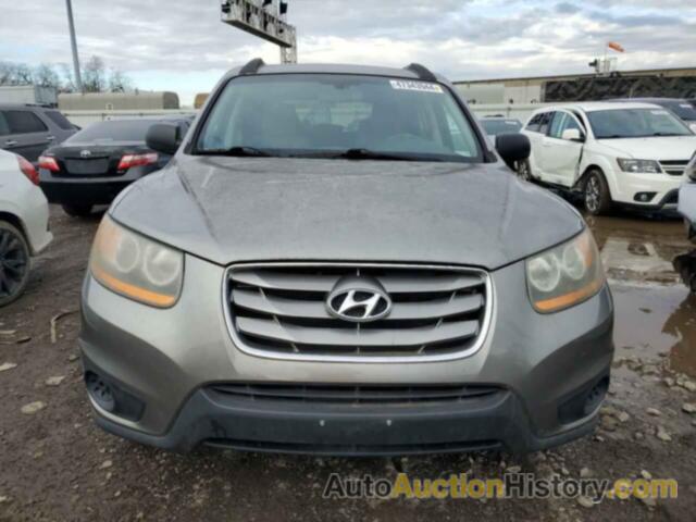 HYUNDAI SANTA FE GLS, 5XYZG3AB1BG001935