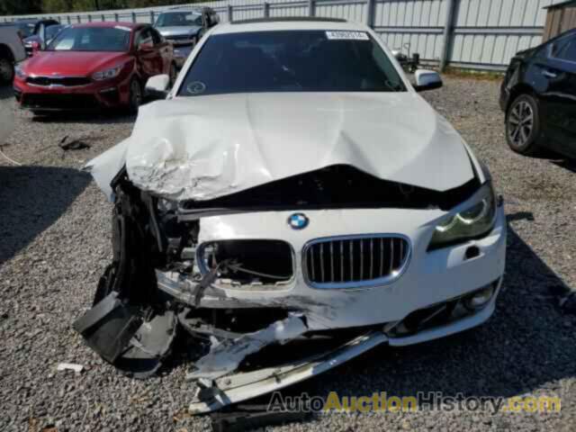 BMW 5 SERIES XI, WBA5A7C5XFD621568