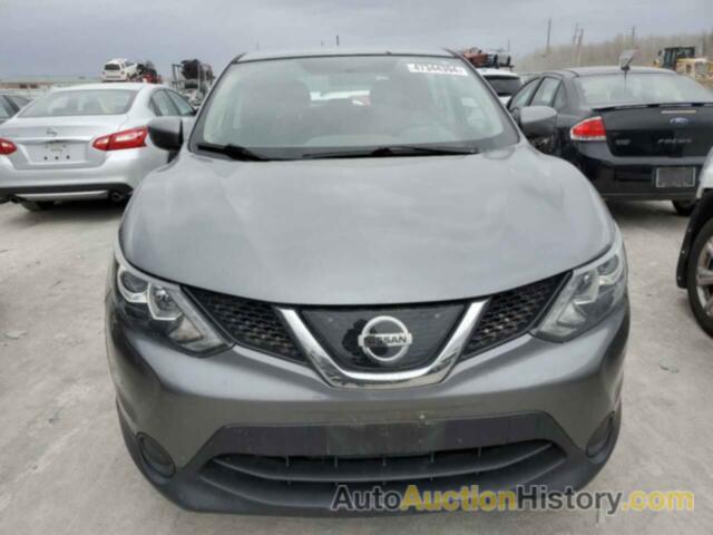 NISSAN ROGUE S, JN1BJ1CP4KW221446