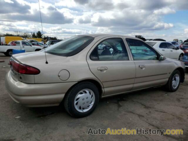 FORD CONTOUR LX, 1FAFP66L6WK192215