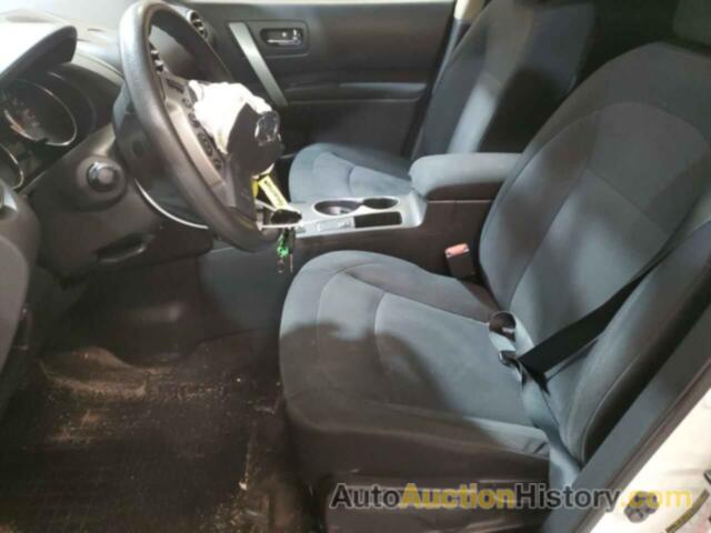 NISSAN ROGUE S, JN8AS5MV1DW661948