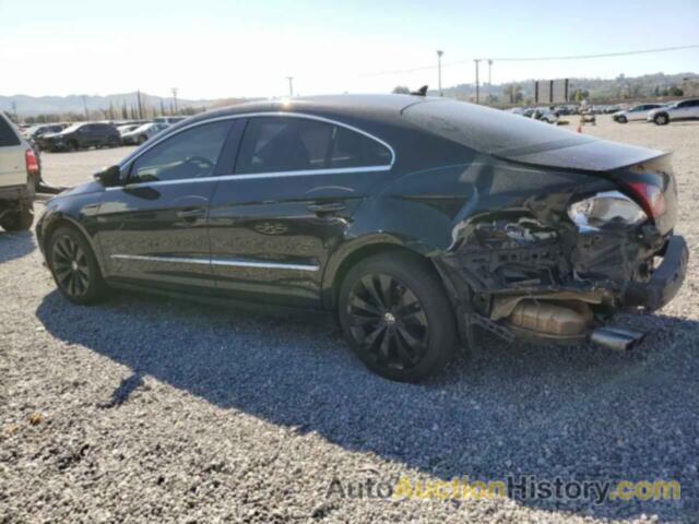 VOLKSWAGEN CC SPORT, WVWMP7AN7CE527721