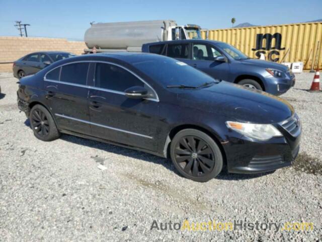 VOLKSWAGEN CC SPORT, WVWMP7AN7CE527721