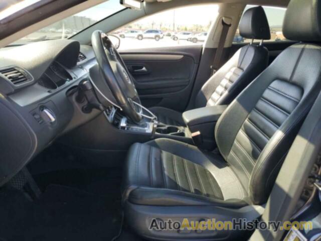 VOLKSWAGEN CC SPORT, WVWMP7AN7CE527721