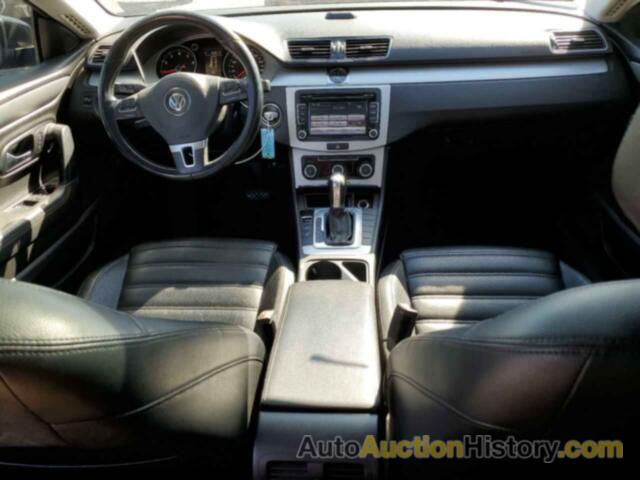 VOLKSWAGEN CC SPORT, WVWMP7AN7CE527721