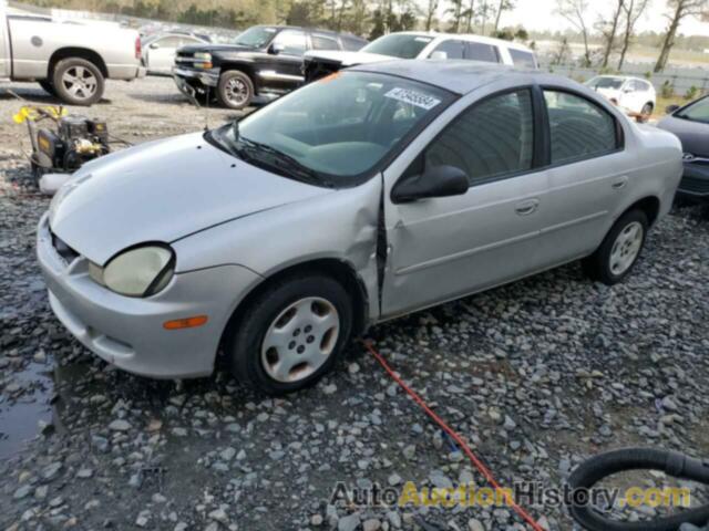 DODGE NEON, 1B3ES26C22D545238