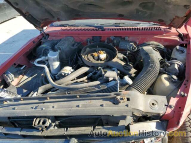 CHEVROLET S10 S10, 1GCCT14R8H2269558