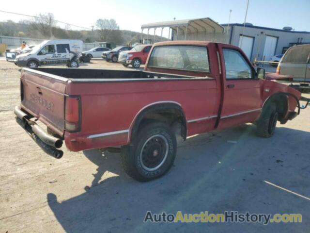 CHEVROLET S10 S10, 1GCCT14R8H2269558