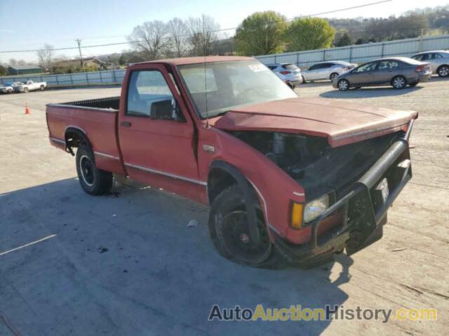 CHEVROLET S10 S10, 1GCCT14R8H2269558