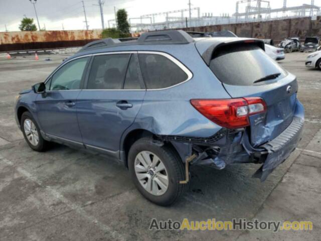 SUBARU OUTBACK 2.5I PREMIUM, 4S4BSACC9F3337266