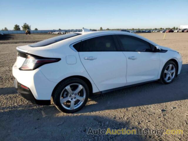 CHEVROLET VOLT LT, 1G1RC6S56HU139038