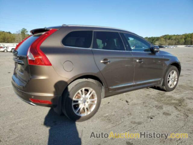 VOLVO XC60 3.2, YV4952DLXE2541557