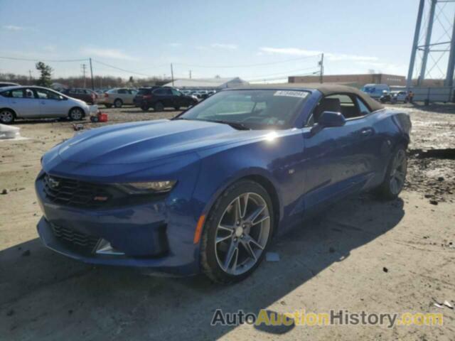 CHEVROLET CAMARO LT, 1G1FD3DX8P0148990