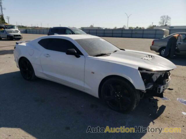 CHEVROLET CAMARO SS, 1G1FF1R79K0139151