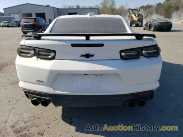 CHEVROLET CAMARO SS, 1G1FF1R79K0139151