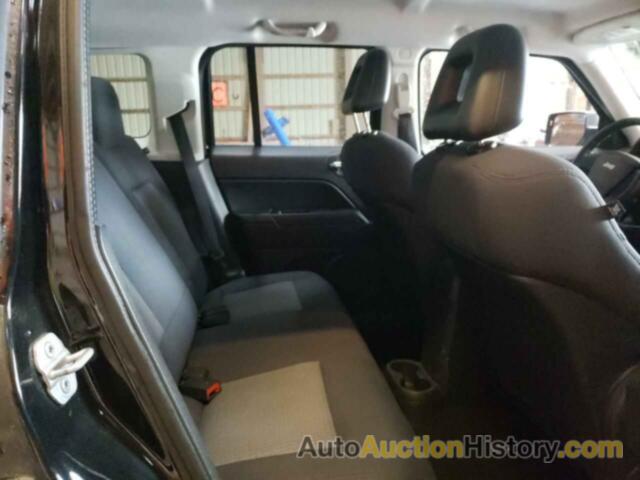 JEEP PATRIOT SPORT, 1J4FF28BX9D153981