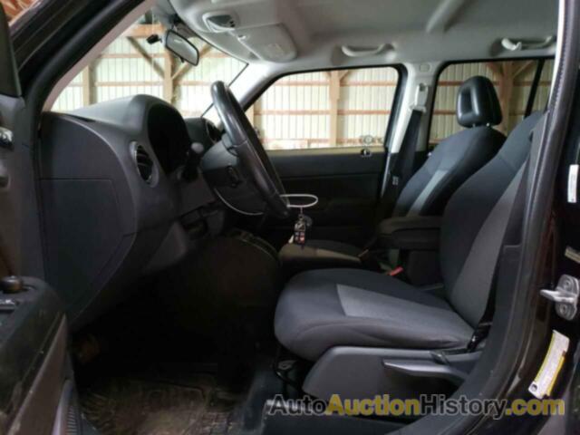 JEEP PATRIOT SPORT, 1J4FF28BX9D153981