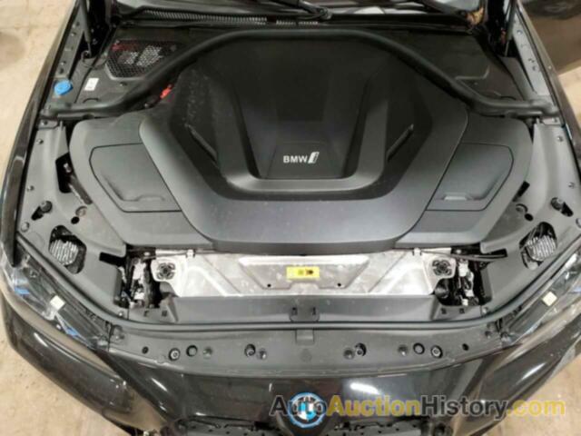 BMW I4 EDRIVE4, WBY73AW08PFN43895