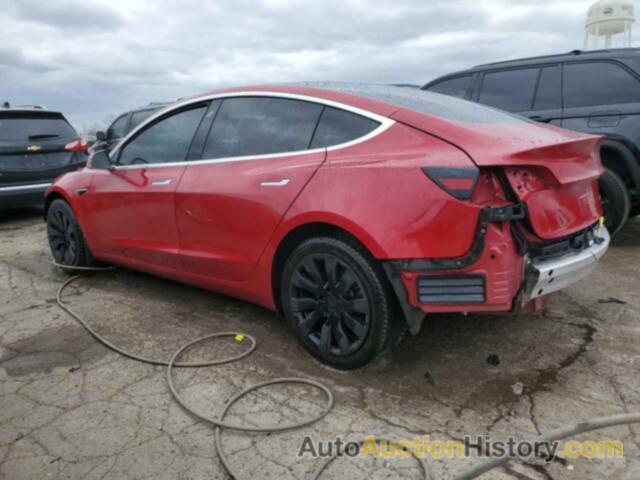 TESLA MODEL 3, 5YJ3E1EB6LF627869