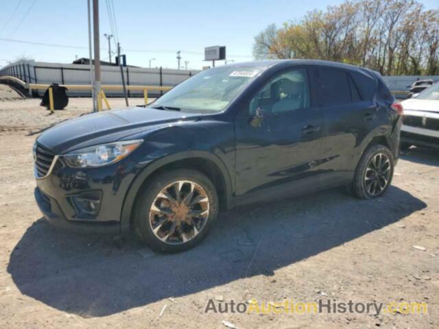 MAZDA CX-5 GT, JM3KE4DY7G0679185