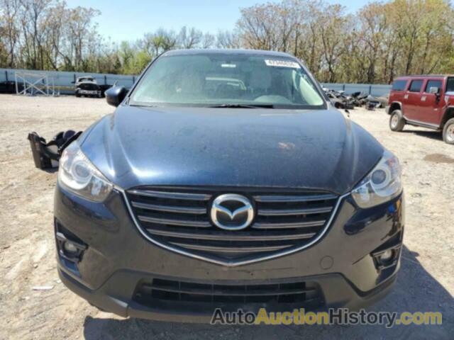 MAZDA CX-5 GT, JM3KE4DY7G0679185