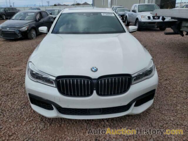 BMW 7 SERIES I, WBA7F0C59KGM25079