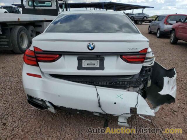 BMW 7 SERIES I, WBA7F0C59KGM25079